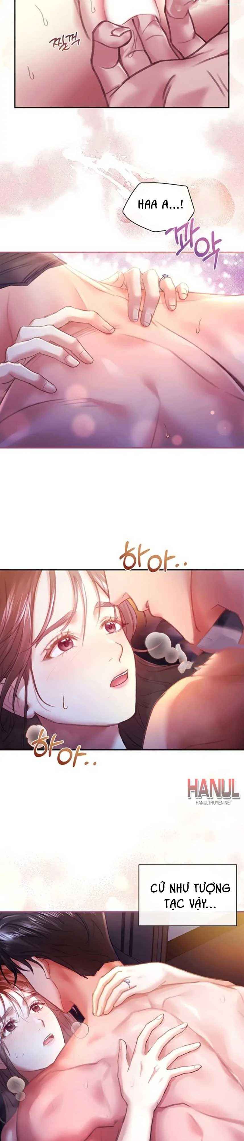 đọc truyện Theo Đuổi Vợ Trẻ Chương 52 ảnh 7 tại Thiên Thai Truyện