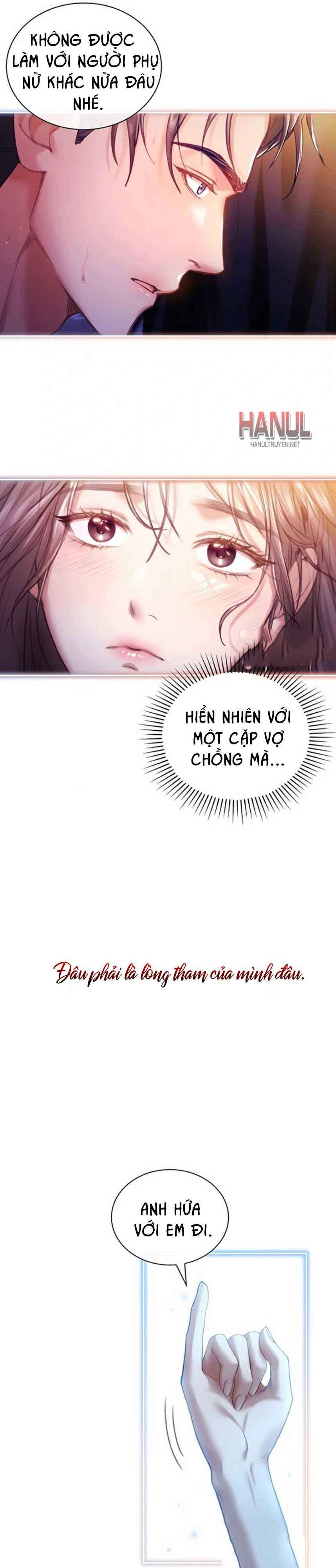 đọc truyện Theo Đuổi Vợ Trẻ Chương 52 ảnh 9 tại Thiên Thai Truyện