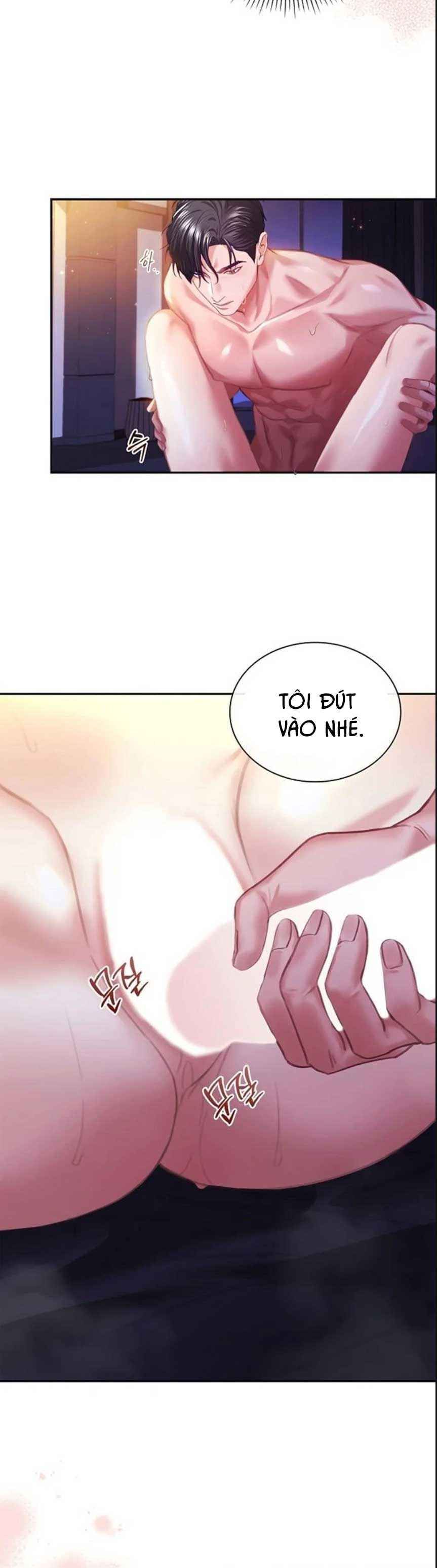 đọc truyện Theo Đuổi Vợ Trẻ Chương 53 ảnh 3 tại Thiên Thai Truyện