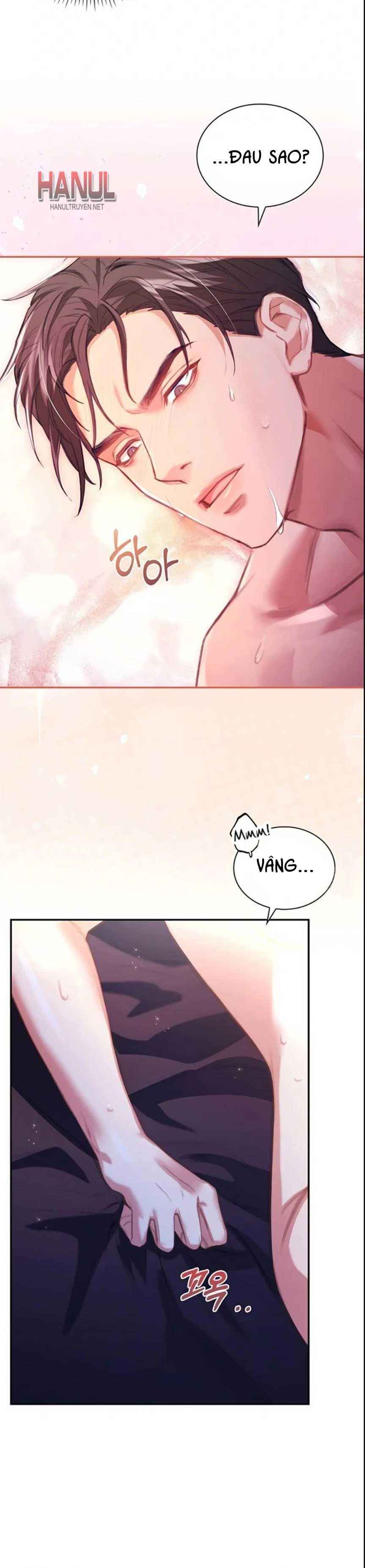 đọc truyện Theo Đuổi Vợ Trẻ Chương 53 ảnh 5 tại Thiên Thai Truyện