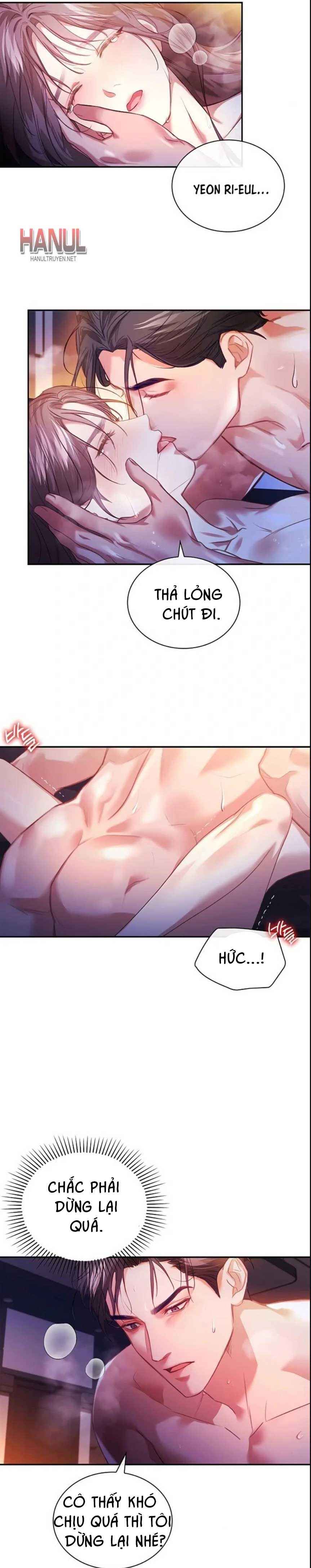 đọc truyện Theo Đuổi Vợ Trẻ Chương 53 ảnh 6 tại Thiên Thai Truyện