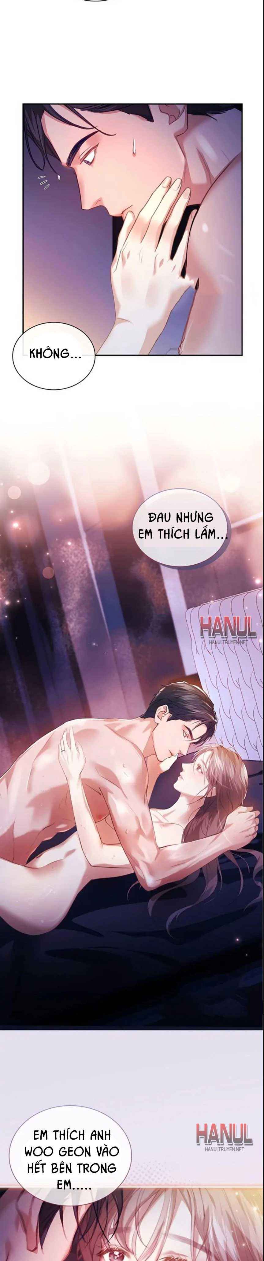 đọc truyện Theo Đuổi Vợ Trẻ Chương 53 ảnh 7 tại Thiên Thai Truyện