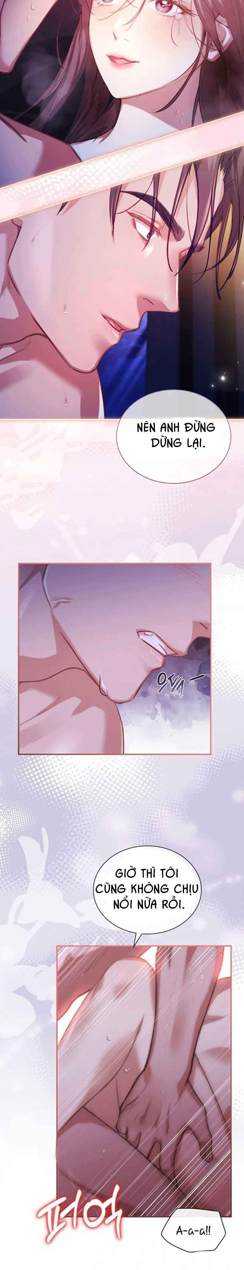 đọc truyện Theo Đuổi Vợ Trẻ Chương 53 ảnh 8 tại Thiên Thai Truyện