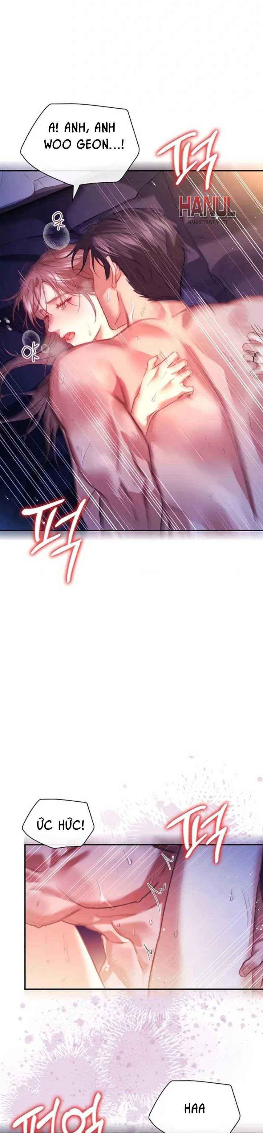 đọc truyện Theo Đuổi Vợ Trẻ Chương 53 ảnh 9 tại Thiên Thai Truyện