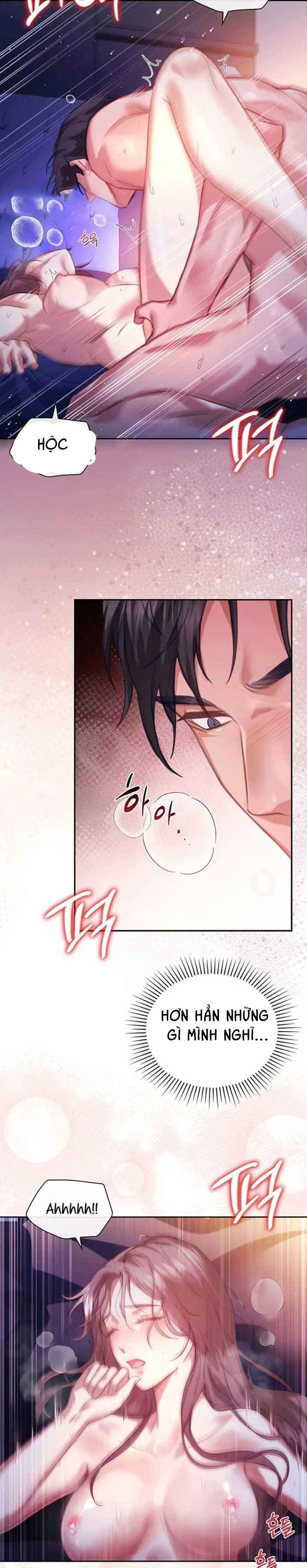 đọc truyện Theo Đuổi Vợ Trẻ Chương 53 ảnh 10 tại Thiên Thai Truyện