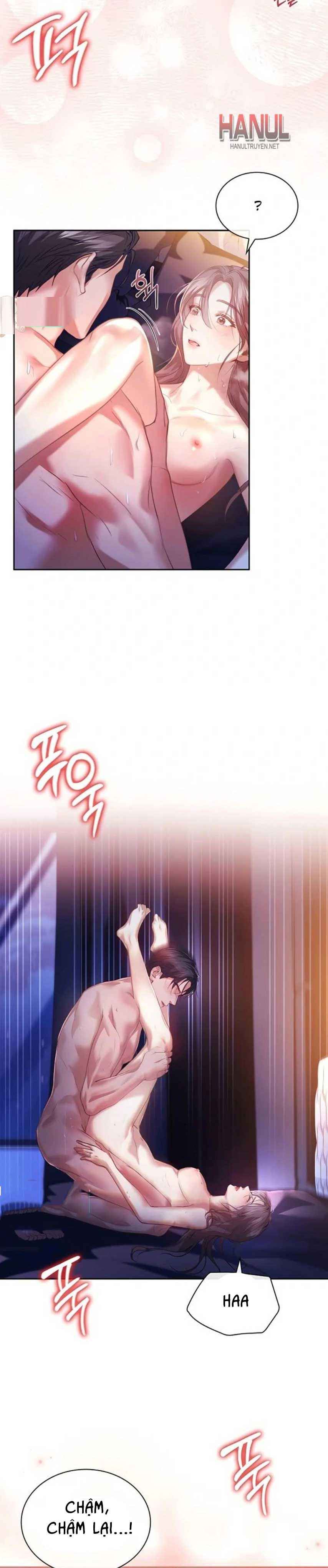 đọc truyện Theo Đuổi Vợ Trẻ Chương 53 ảnh 11 tại Thiên Thai Truyện