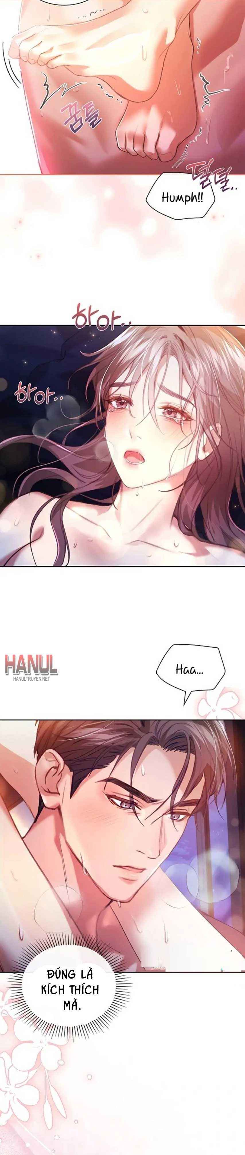 đọc truyện Theo Đuổi Vợ Trẻ Chương 54 ảnh 3 tại Thiên Thai Truyện