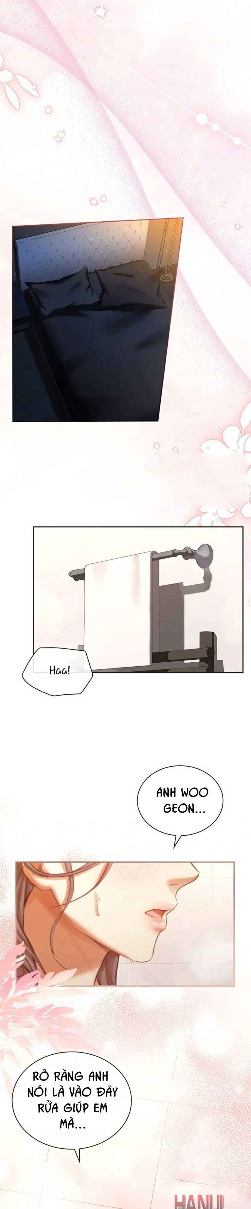 đọc truyện Theo Đuổi Vợ Trẻ Chương 54 ảnh 4 tại Thiên Thai Truyện