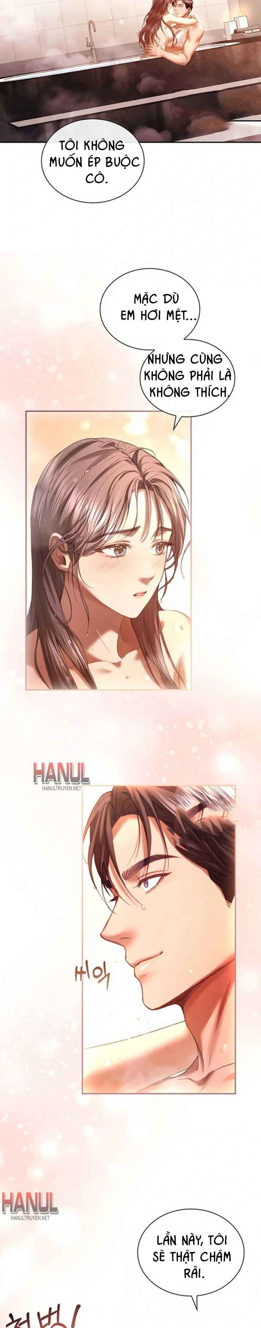 đọc truyện Theo Đuổi Vợ Trẻ Chương 54 ảnh 6 tại Thiên Thai Truyện