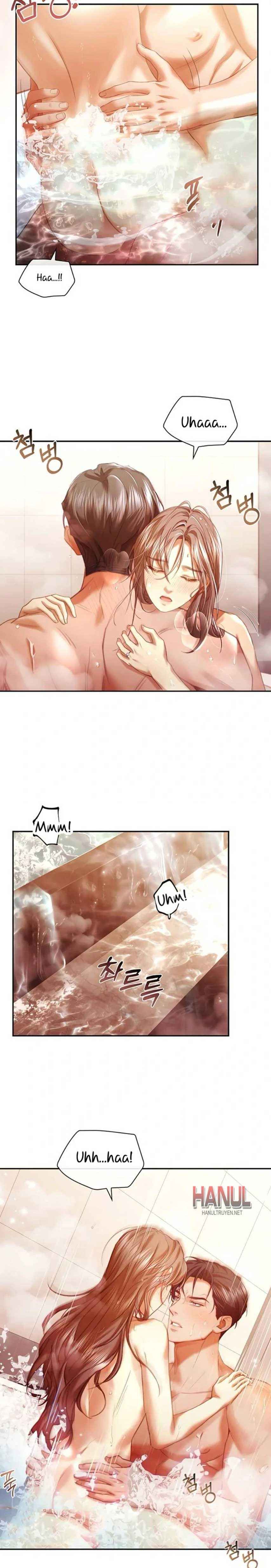 đọc truyện Theo Đuổi Vợ Trẻ Chương 54 ảnh 7 tại Thiên Thai Truyện