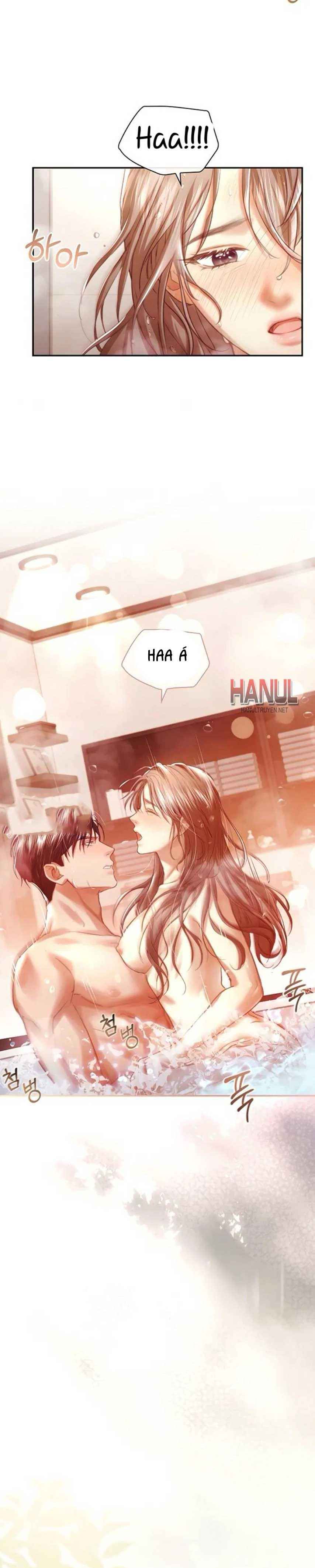 đọc truyện Theo Đuổi Vợ Trẻ Chương 54 ảnh 8 tại Thiên Thai Truyện