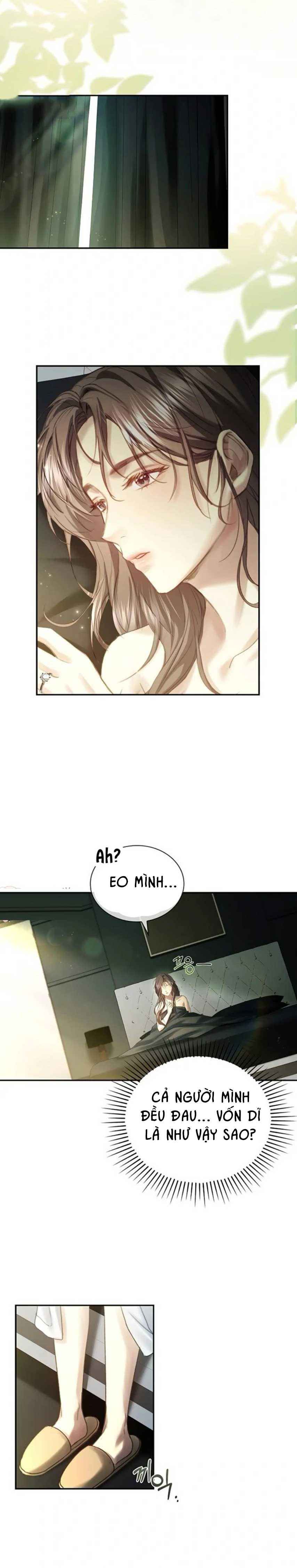 đọc truyện Theo Đuổi Vợ Trẻ Chương 54 ảnh 9 tại Thiên Thai Truyện