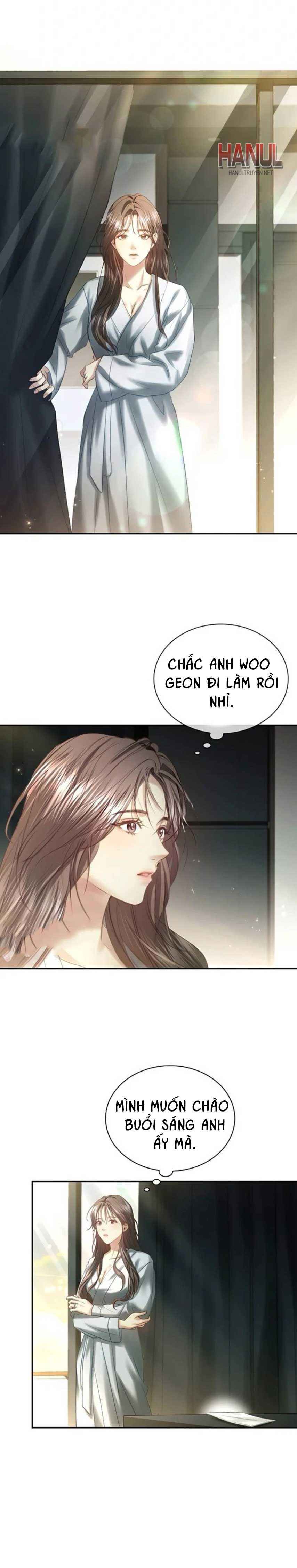 đọc truyện Theo Đuổi Vợ Trẻ Chương 54 ảnh 10 tại Thiên Thai Truyện