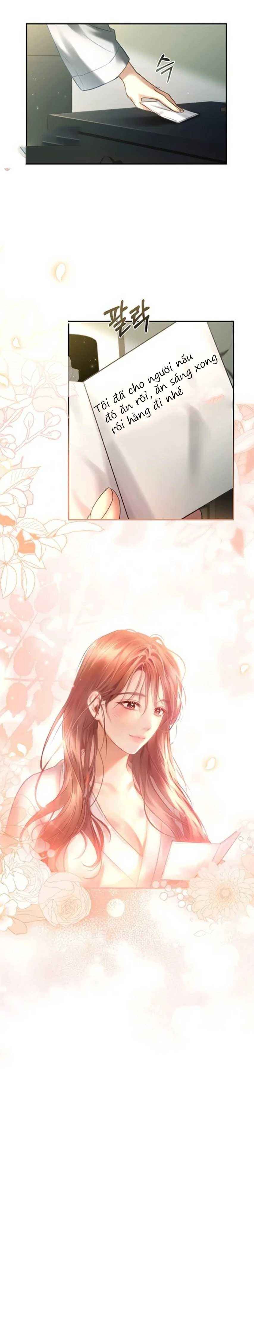 đọc truyện Theo Đuổi Vợ Trẻ Chương 54 ảnh 11 tại Thiên Thai Truyện