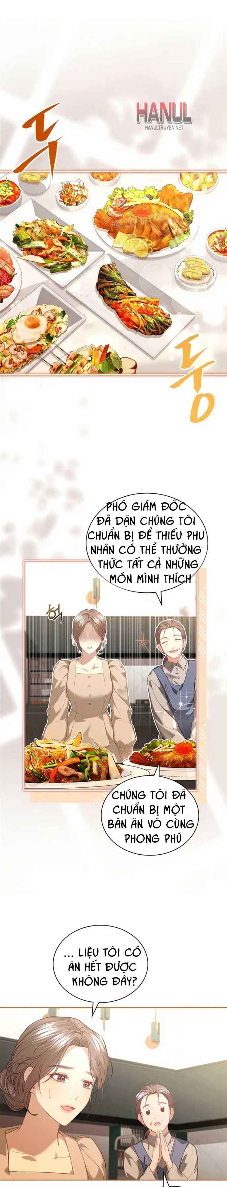 đọc truyện Theo Đuổi Vợ Trẻ Chương 55 ảnh 3 tại Thiên Thai Truyện