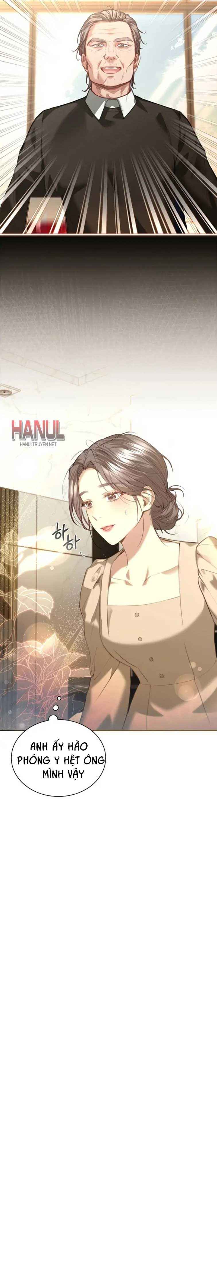 đọc truyện Theo Đuổi Vợ Trẻ Chương 55 ảnh 5 tại Thiên Thai Truyện