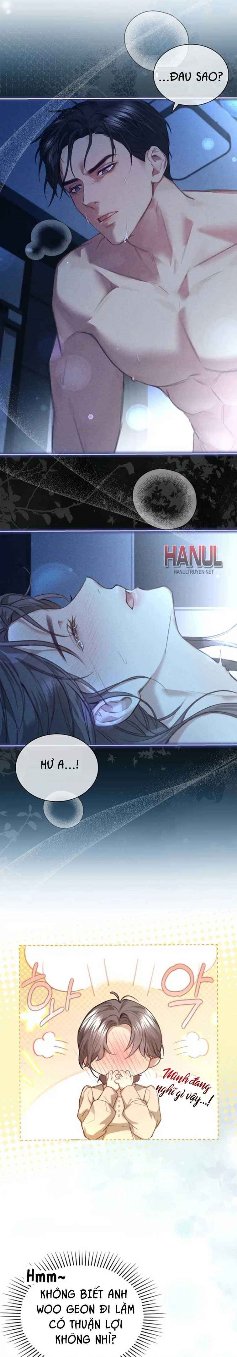 đọc truyện Theo Đuổi Vợ Trẻ Chương 55 ảnh 7 tại Thiên Thai Truyện