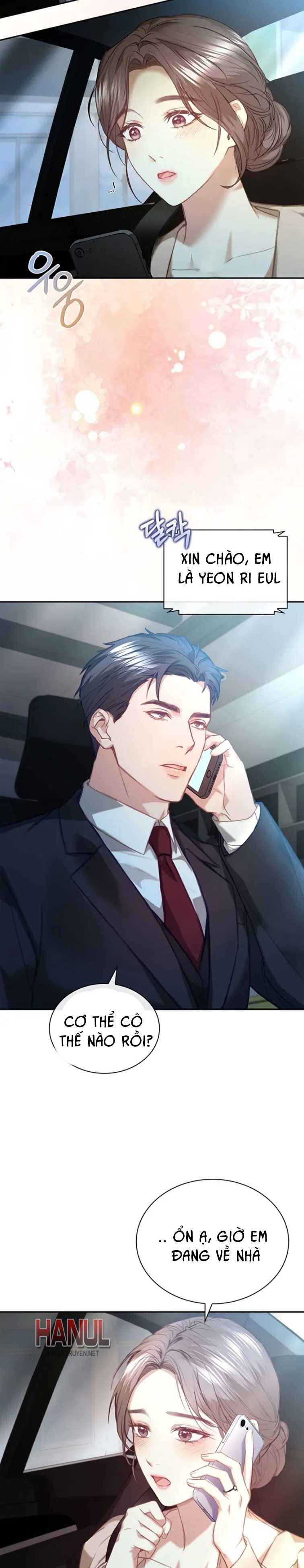 đọc truyện Theo Đuổi Vợ Trẻ Chương 55 ảnh 9 tại Thiên Thai Truyện