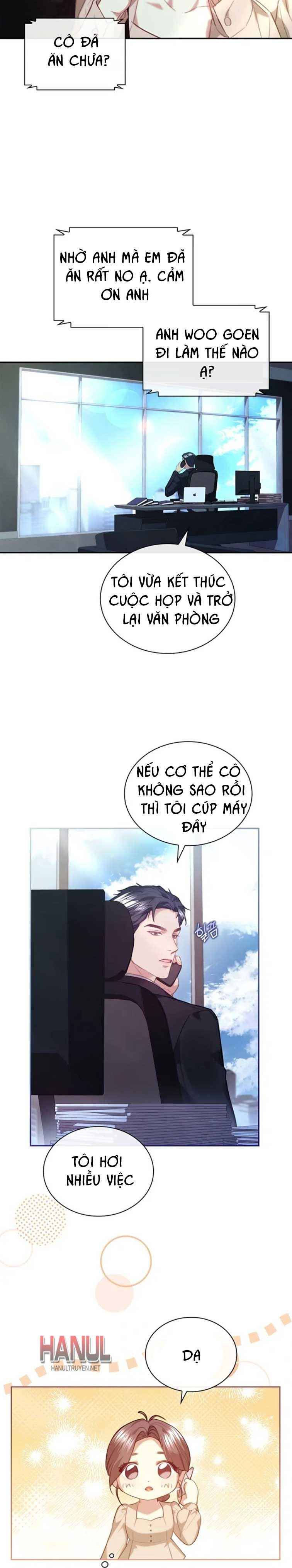 đọc truyện Theo Đuổi Vợ Trẻ Chương 55 ảnh 10 tại Thiên Thai Truyện