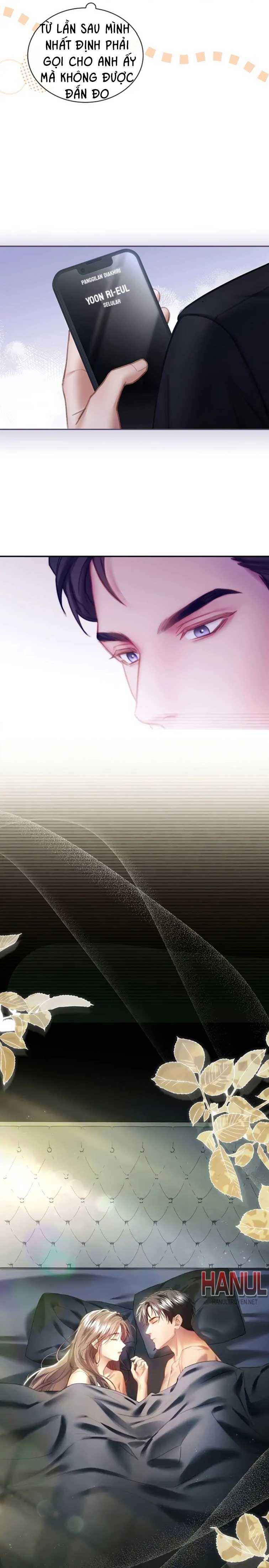 đọc truyện Theo Đuổi Vợ Trẻ Chương 55 ảnh 11 tại Thiên Thai Truyện