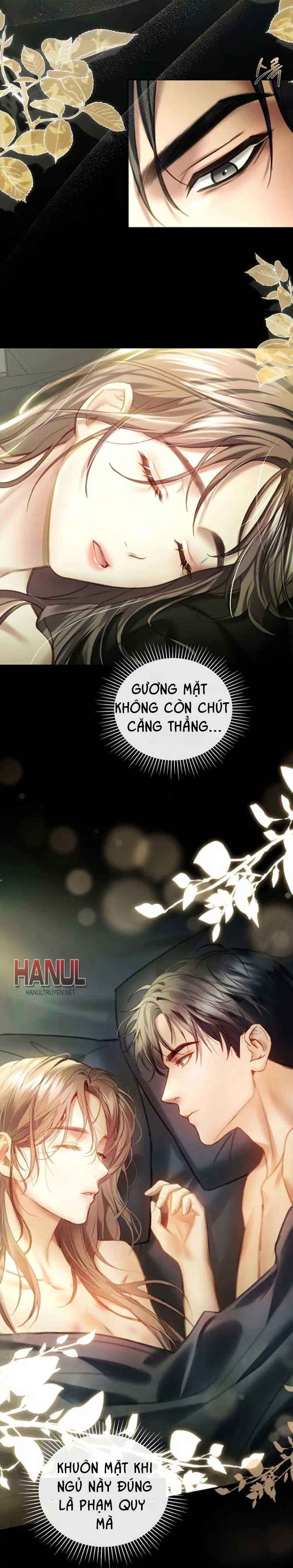 đọc truyện Theo Đuổi Vợ Trẻ Chương 56 ảnh 3 tại Thiên Thai Truyện