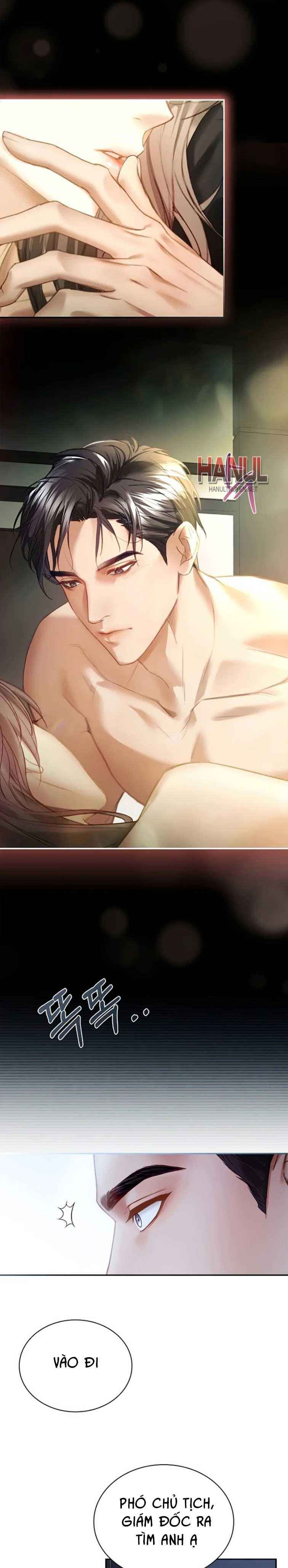 đọc truyện Theo Đuổi Vợ Trẻ Chương 56 ảnh 5 tại Thiên Thai Truyện