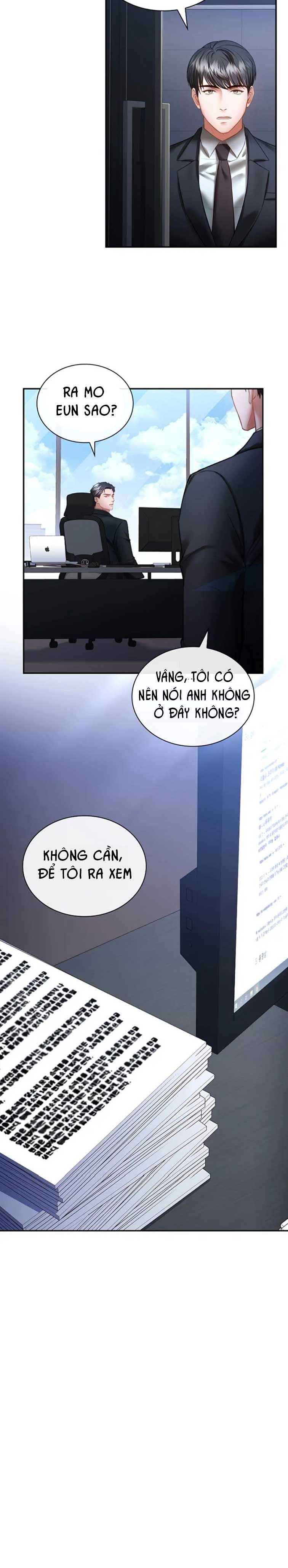 đọc truyện Theo Đuổi Vợ Trẻ Chương 56 ảnh 6 tại Thiên Thai Truyện