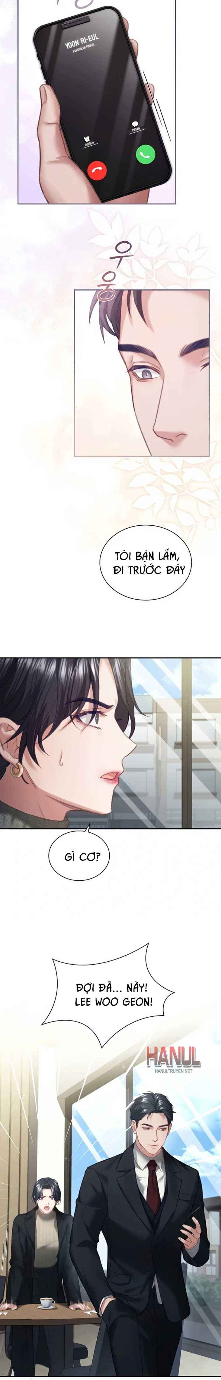 đọc truyện Theo Đuổi Vợ Trẻ Chương 57 ảnh 5 tại Thiên Thai Truyện