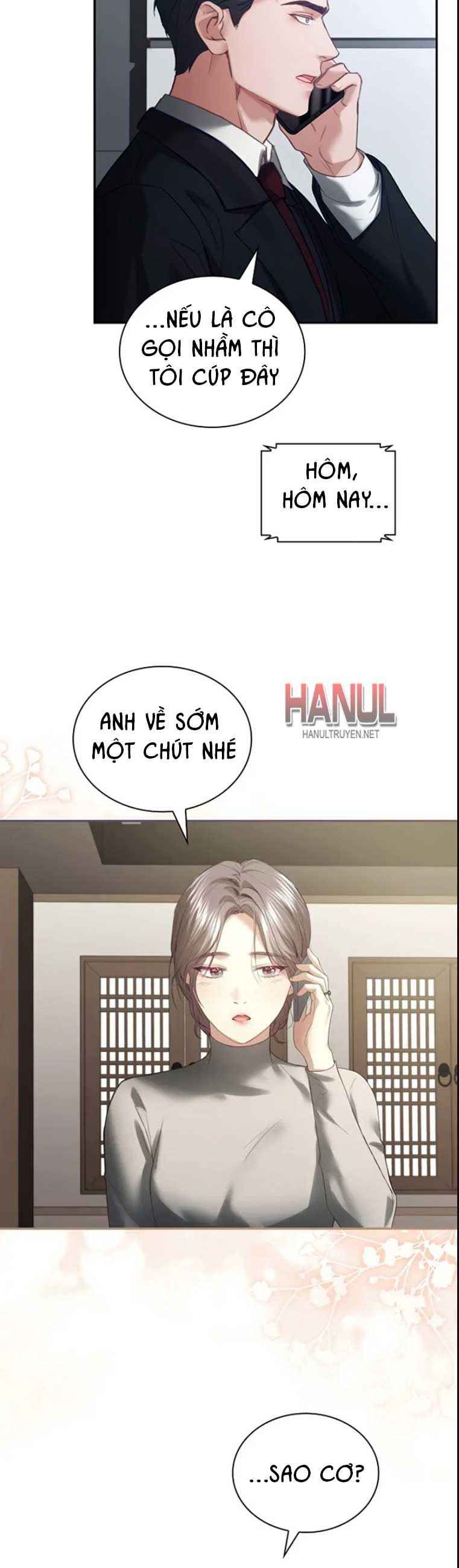 đọc truyện Theo Đuổi Vợ Trẻ Chương 57 ảnh 7 tại Thiên Thai Truyện