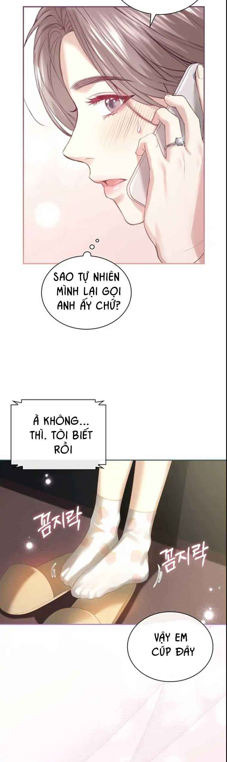 đọc truyện Theo Đuổi Vợ Trẻ Chương 57 ảnh 9 tại Thiên Thai Truyện