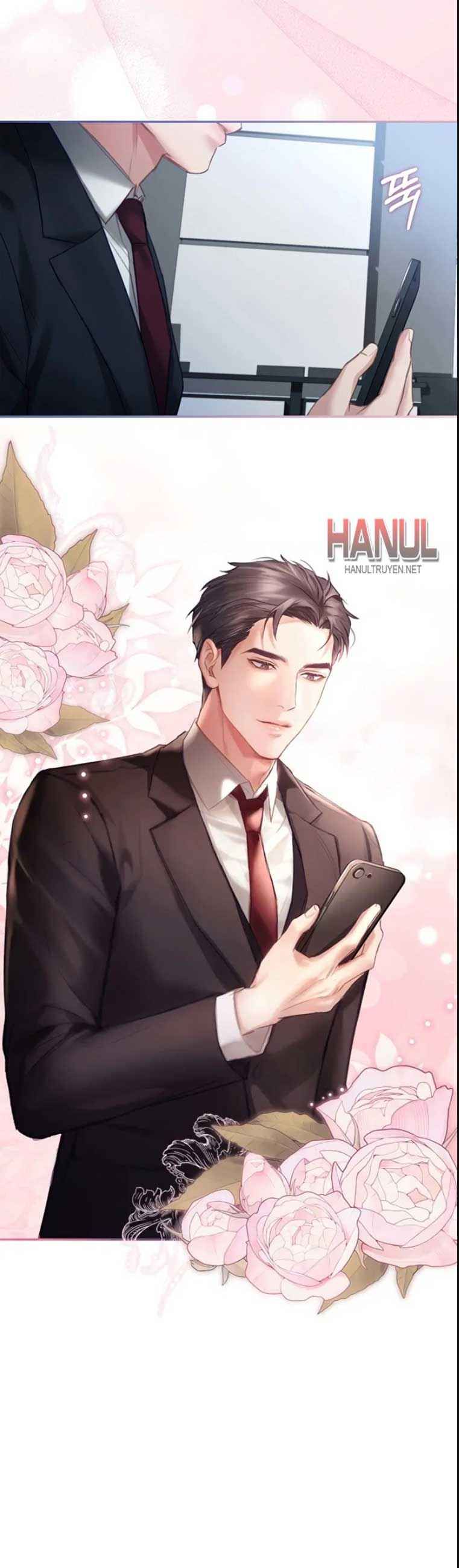 đọc truyện Theo Đuổi Vợ Trẻ Chương 57 ảnh 11 tại Thiên Thai Truyện