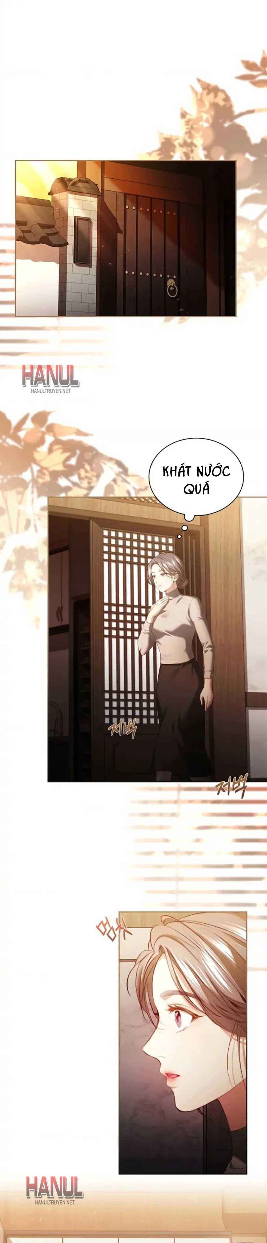 đọc truyện Theo Đuổi Vợ Trẻ Chương 58 ảnh 3 tại Thiên Thai Truyện