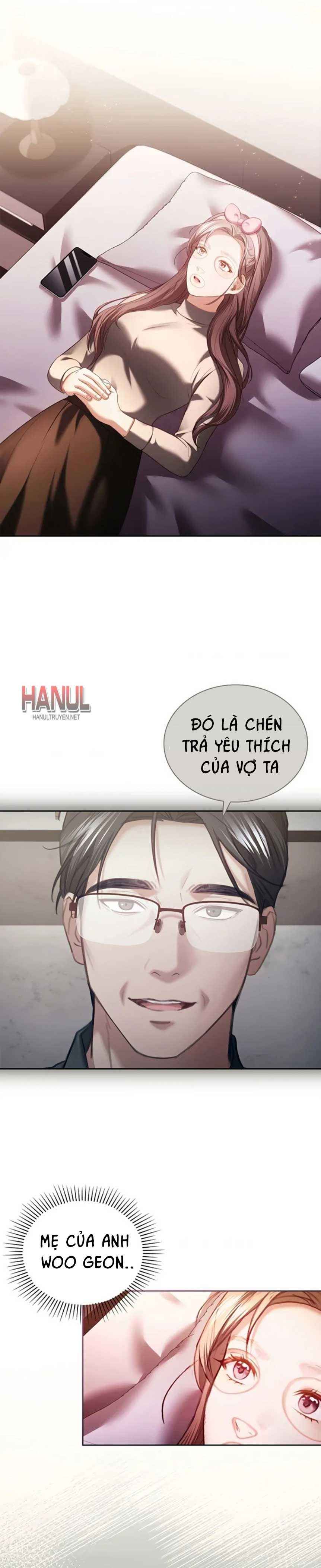 đọc truyện Theo Đuổi Vợ Trẻ Chương 58 ảnh 12 tại Thiên Thai Truyện