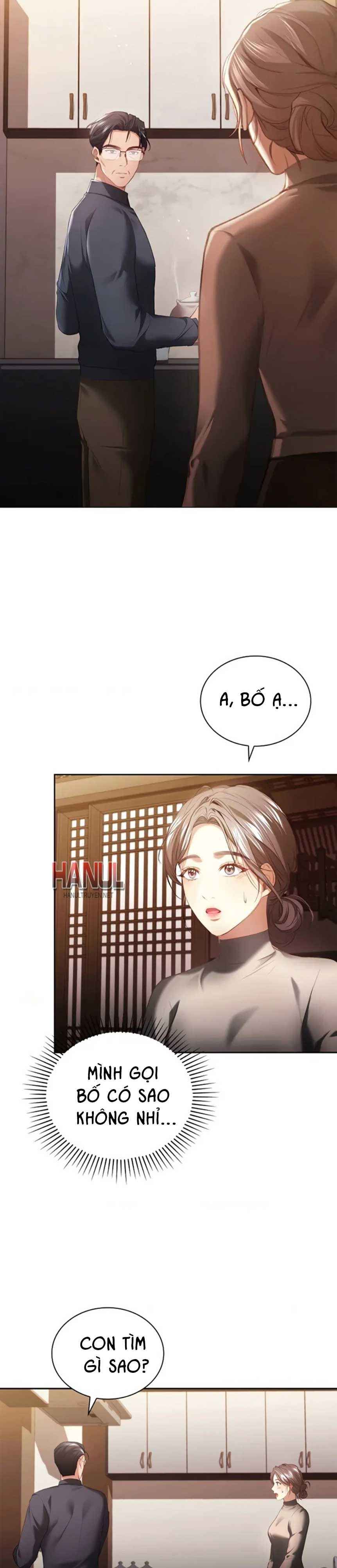 đọc truyện Theo Đuổi Vợ Trẻ Chương 58 ảnh 4 tại Thiên Thai Truyện