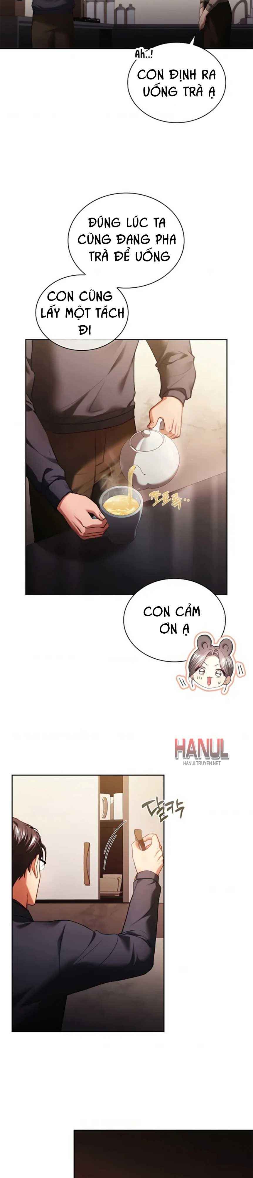 đọc truyện Theo Đuổi Vợ Trẻ Chương 58 ảnh 5 tại Thiên Thai Truyện