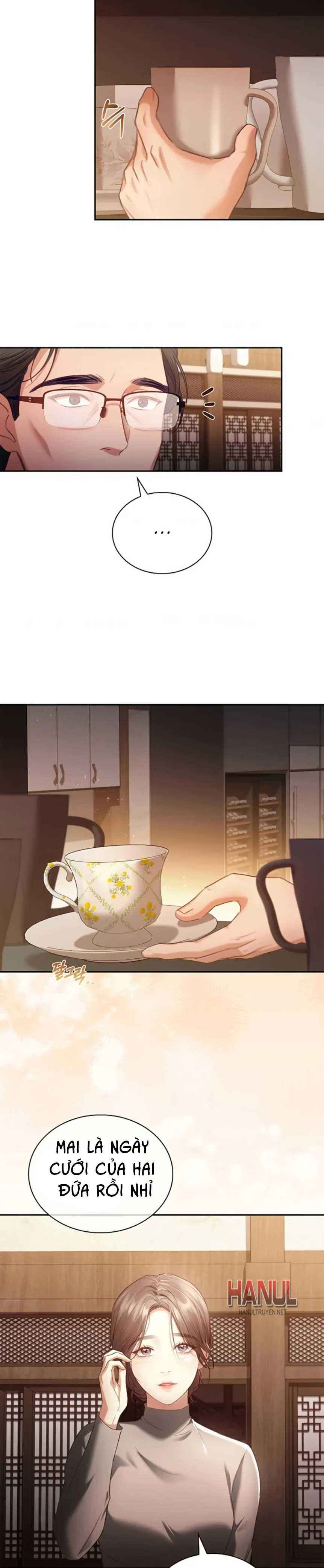 đọc truyện Theo Đuổi Vợ Trẻ Chương 58 ảnh 6 tại Thiên Thai Truyện