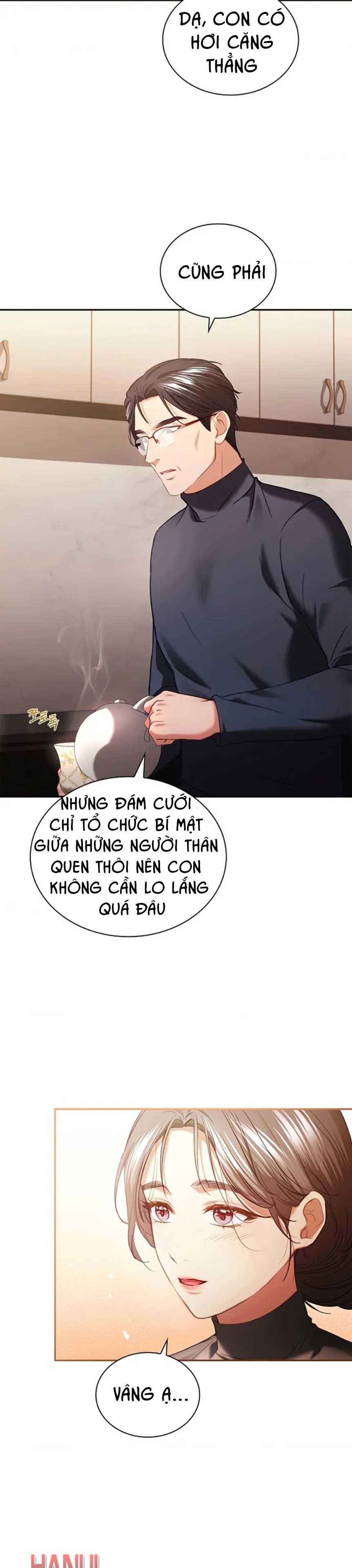 đọc truyện Theo Đuổi Vợ Trẻ Chương 58 ảnh 7 tại Thiên Thai Truyện