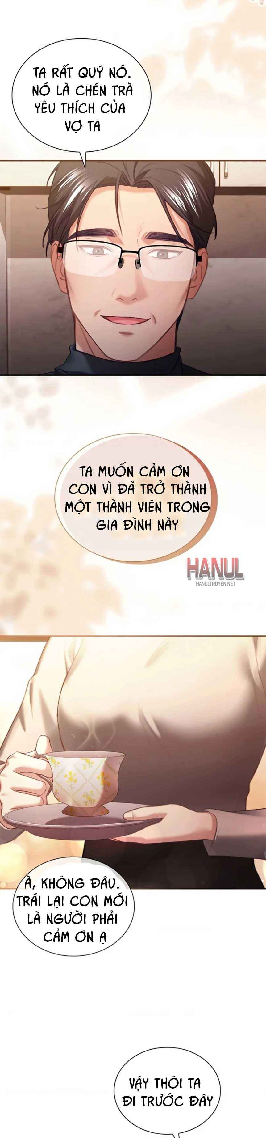 đọc truyện Theo Đuổi Vợ Trẻ Chương 58 ảnh 10 tại Thiên Thai Truyện