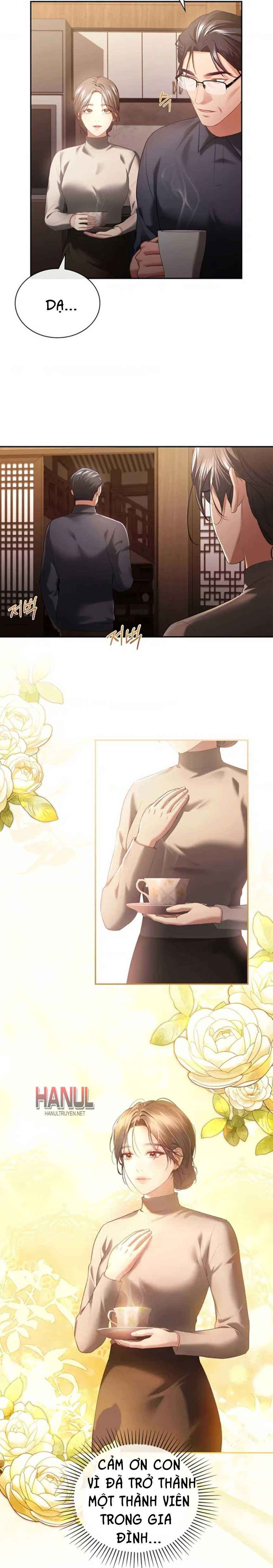 đọc truyện Theo Đuổi Vợ Trẻ Chương 58 ảnh 11 tại Thiên Thai Truyện