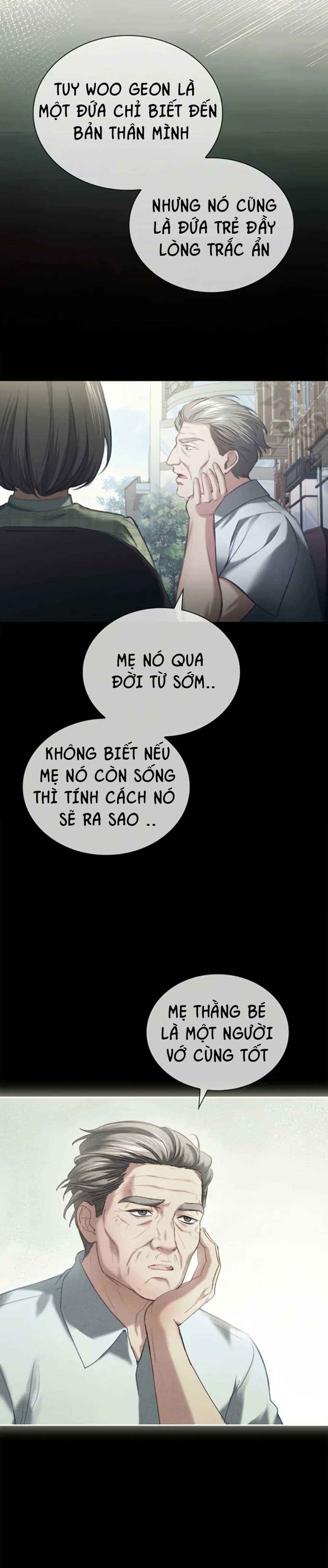 đọc truyện Theo Đuổi Vợ Trẻ Chương 59 ảnh 3 tại Thiên Thai Truyện