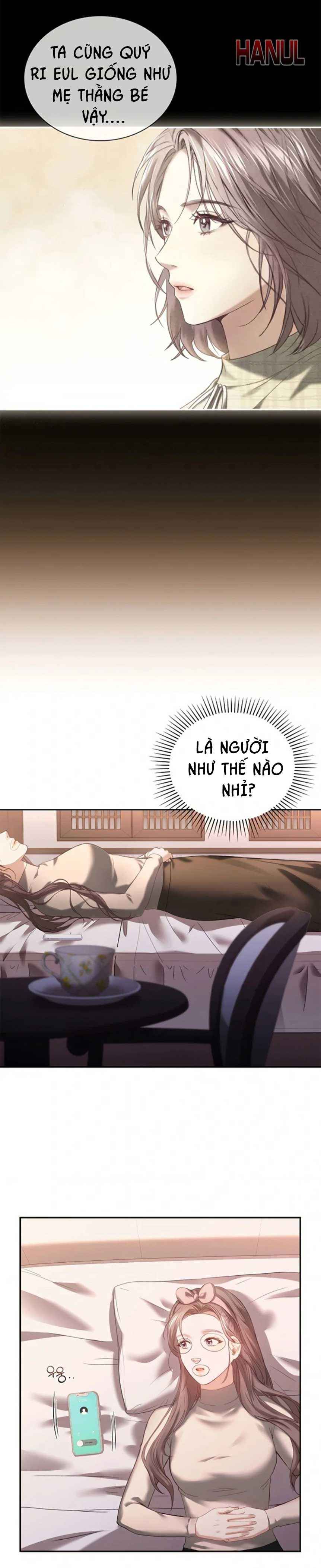 đọc truyện Theo Đuổi Vợ Trẻ Chương 59 ảnh 4 tại Thiên Thai Truyện