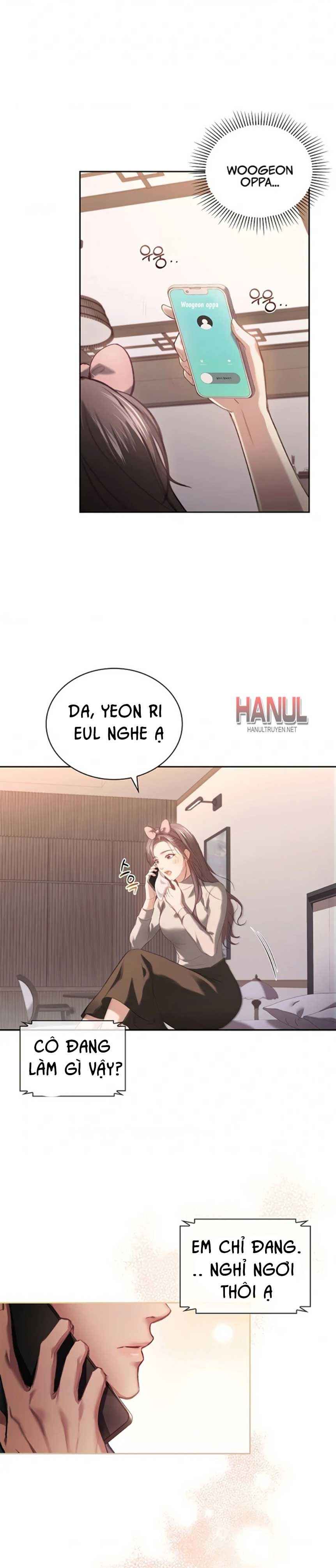 đọc truyện Theo Đuổi Vợ Trẻ Chương 59 ảnh 5 tại Thiên Thai Truyện