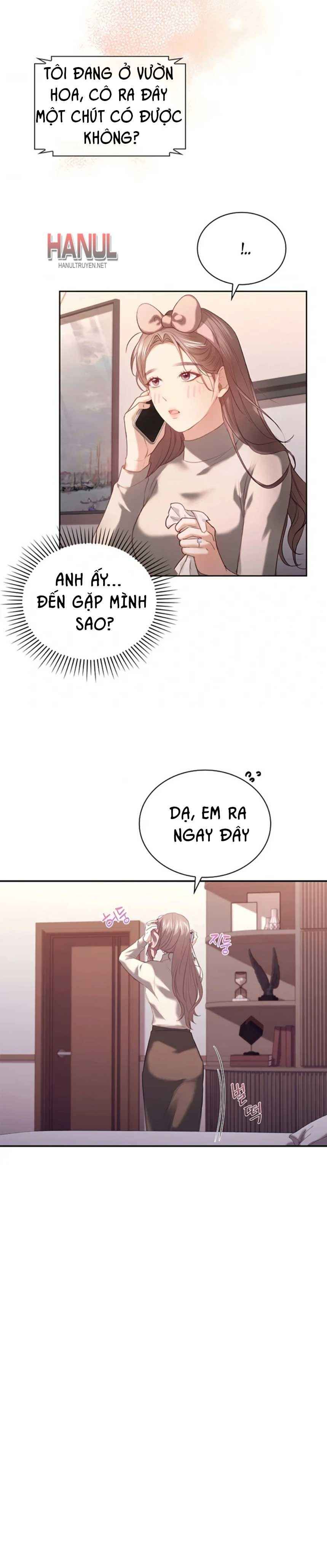 đọc truyện Theo Đuổi Vợ Trẻ Chương 59 ảnh 6 tại Thiên Thai Truyện