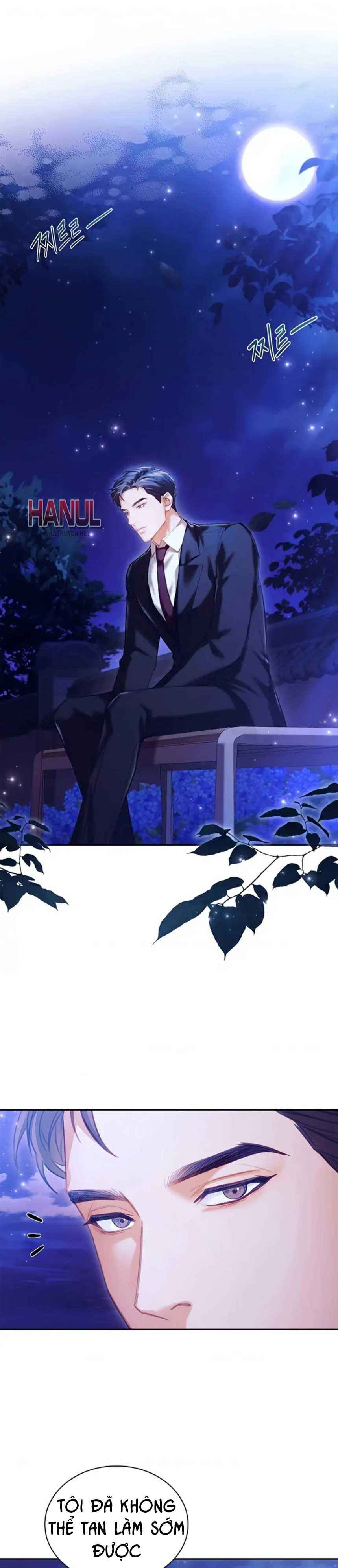 đọc truyện Theo Đuổi Vợ Trẻ Chương 59 ảnh 7 tại Thiên Thai Truyện