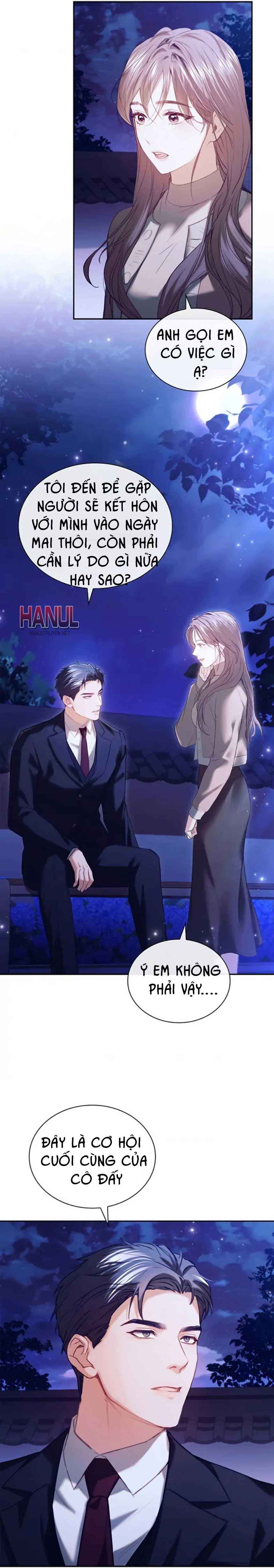 đọc truyện Theo Đuổi Vợ Trẻ Chương 59 ảnh 9 tại Thiên Thai Truyện