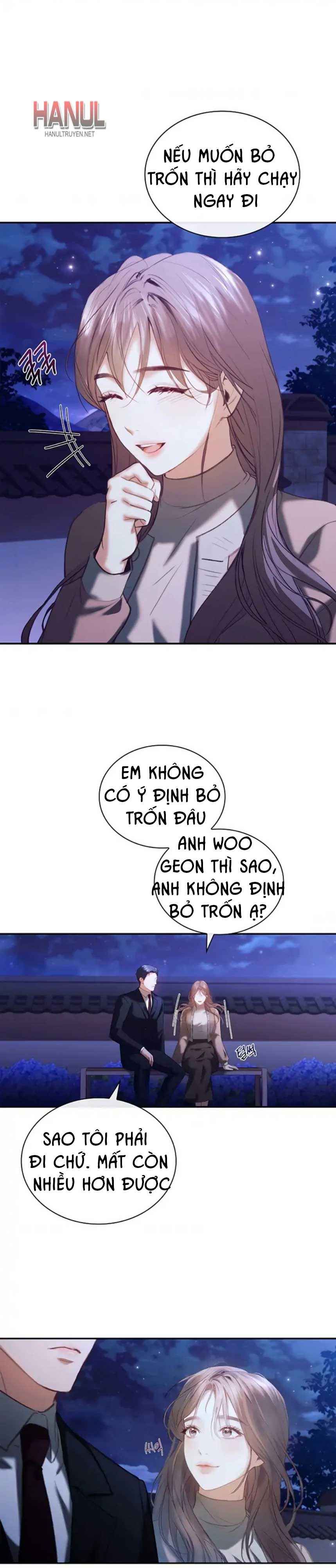 đọc truyện Theo Đuổi Vợ Trẻ Chương 59 ảnh 10 tại Thiên Thai Truyện