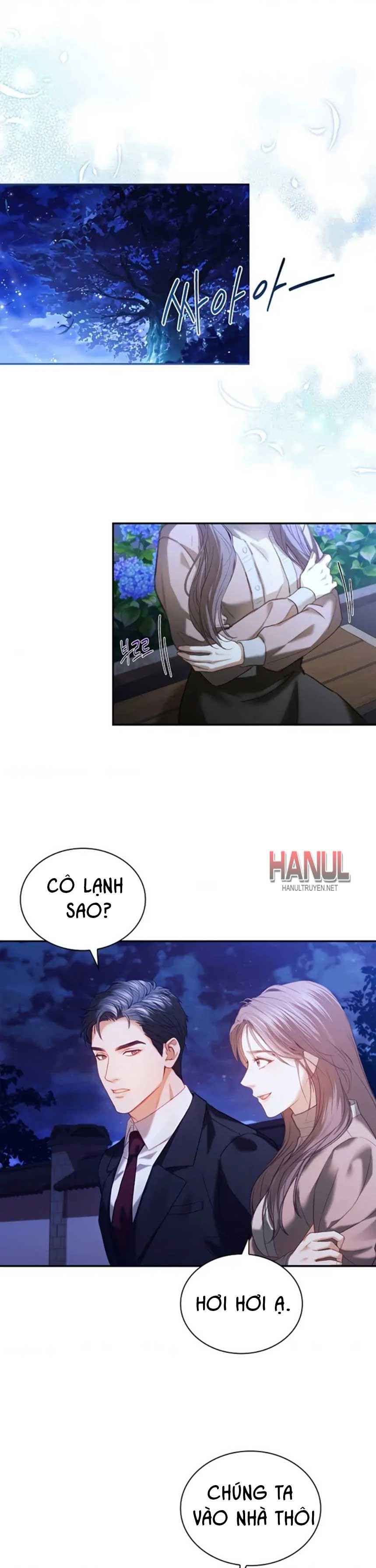 đọc truyện Theo Đuổi Vợ Trẻ Chương 59 ảnh 11 tại Thiên Thai Truyện