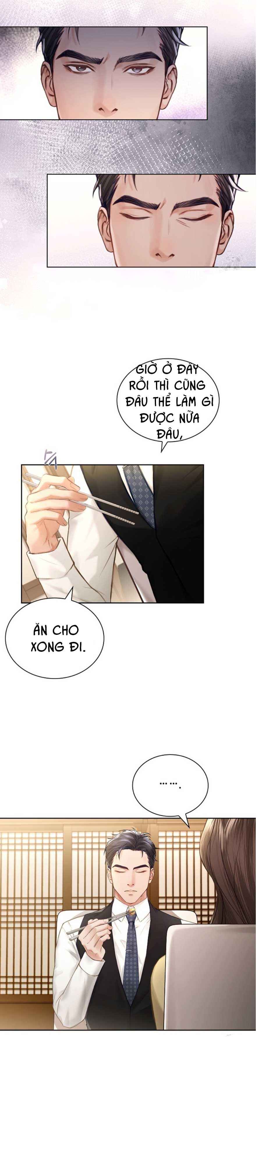 đọc truyện Theo Đuổi Vợ Trẻ Chương 6 ảnh 3 tại Thiên Thai Truyện