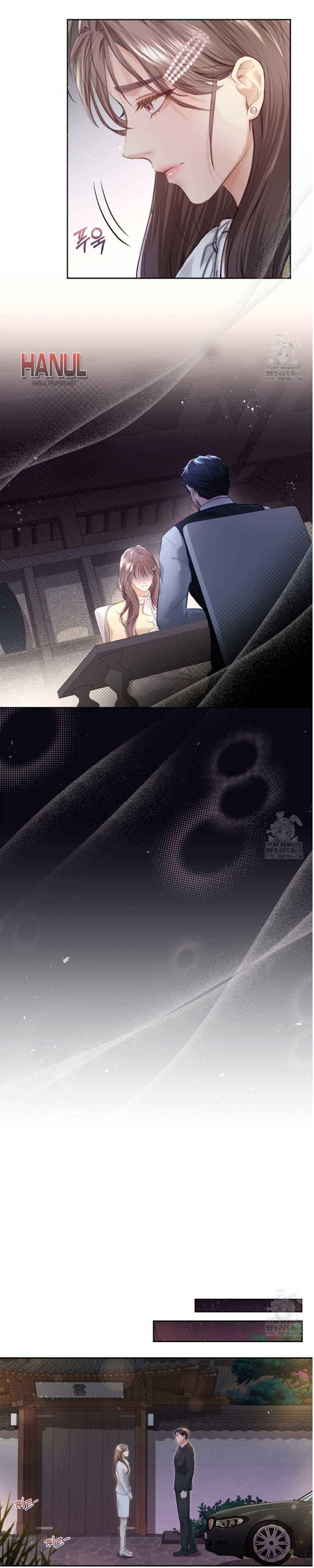 đọc truyện Theo Đuổi Vợ Trẻ Chương 6 ảnh 4 tại Thiên Thai Truyện