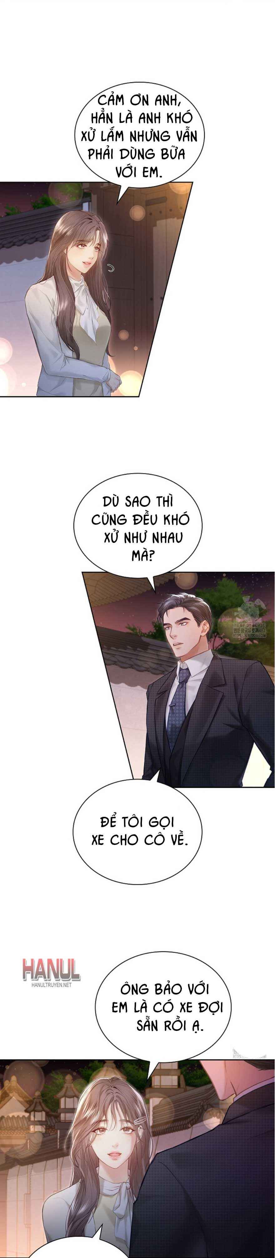 đọc truyện Theo Đuổi Vợ Trẻ Chương 6 ảnh 5 tại Thiên Thai Truyện